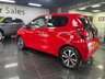USED 2017 17 CITROEN C1 1.2 PureTech Flair Hatchback 5dr Petrol Manual Euro 6 (82 ps) FULL SERVICE HISTORY