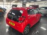 USED 2017 17 CITROEN C1 1.2 PureTech Flair Hatchback 5dr Petrol Manual Euro 6 (82 ps) FULL SERVICE HISTORY