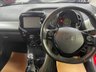 USED 2017 17 CITROEN C1 1.2 PureTech Flair Hatchback 5dr Petrol Manual Euro 6 (82 ps) FULL SERVICE HISTORY