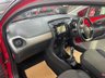 USED 2017 17 CITROEN C1 1.2 PureTech Flair Hatchback 5dr Petrol Manual Euro 6 (82 ps) FULL SERVICE HISTORY