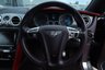 USED 2016 16 BENTLEY CONTINENTAL GTC SPEED  black addition 6.0 W12 GTC Speed Black Edition Coupe 2dr Petrol Automatic (396 g/km, 643 bhp) GTC SPEED BLACK EDITION+643 HP