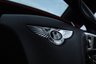 USED 2016 16 BENTLEY CONTINENTAL GTC SPEED  black addition 6.0 W12 GTC Speed Black Edition Coupe 2dr Petrol Automatic (396 g/km, 643 bhp) GTC SPEED BLACK EDITION+643 HP
