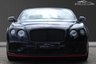 USED 2016 16 BENTLEY CONTINENTAL GTC SPEED  black addition 6.0 W12 GTC Speed Black Edition Coupe 2dr Petrol Automatic (396 g/km, 643 bhp) GTC SPEED BLACK EDITION+643 HP