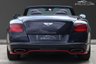 USED 2016 16 BENTLEY CONTINENTAL GTC SPEED  black addition 6.0 W12 GTC Speed Black Edition Coupe 2dr Petrol Automatic (396 g/km, 643 bhp) GTC SPEED BLACK EDITION+643 HP