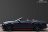 USED 2016 16 BENTLEY CONTINENTAL GTC SPEED  black addition 6.0 W12 GTC Speed Black Edition Coupe 2dr Petrol Automatic (396 g/km, 643 bhp) GTC SPEED BLACK EDITION+643 HP