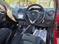 USED 2017 17 ALFA ROMEO MITO 875 TB TwinAir Super Hatchback 3dr Petrol Manual Euro 6 (s/s) (105 ps) 