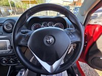 USED 2017 17 ALFA ROMEO MITO 875 TB TwinAir Super Hatchback 3dr Petrol Manual Euro 6 (s/s) (105 ps) 