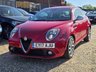 USED 2017 17 ALFA ROMEO MITO 875 TB TwinAir Super Hatchback 3dr Petrol Manual Euro 6 (s/s) (105 ps) 