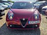 USED 2017 17 ALFA ROMEO MITO 875 TB TwinAir Super Hatchback 3dr Petrol Manual Euro 6 (s/s) (105 ps) 