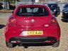 USED 2017 17 ALFA ROMEO MITO 875 TB TwinAir Super Hatchback 3dr Petrol Manual Euro 6 (s/s) (105 ps) 