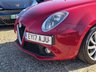 USED 2017 17 ALFA ROMEO MITO 875 TB TwinAir Super Hatchback 3dr Petrol Manual Euro 6 (s/s) (105 ps) 
