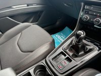 USED 2017 17 SEAT LEON 2.0 TDI FR Technology Hatchback 5dr Diesel Manual Euro 6 (s/s) (150 ps) Mot 5th May 2027, + Great History, 7 Services & Cambelt Done @ 91k, + 2 Previous Owners, last keeper 2023, + 3 Months Warranty, + ULEZ compliant, + Electric sunroof, + Rear sensors, + Adaptive cruise control, + Climate control, + Folding mirrors, + Bluetooth, + Sat nav, + DAB radio, + Apple carplay/Android auto, + USB/aux, + Auto lights/wipers, + Voice command, + Autohold, + Isofix, + Alloy wheels