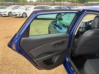 USED 2017 17 SEAT LEON 2.0 TDI FR Technology Hatchback 5dr Diesel Manual Euro 6 (s/s) (150 ps) Mot 5th May 2027, + Great History, 7 Services & Cambelt Done @ 91k, + 2 Previous Owners, last keeper 2023, + 3 Months Warranty, + ULEZ compliant, + Electric sunroof, + Rear sensors, + Adaptive cruise control, + Climate control, + Folding mirrors, + Bluetooth, + Sat nav, + DAB radio, + Apple carplay/Android auto, + USB/aux, + Auto lights/wipers, + Voice command, + Autohold, + Isofix, + Alloy wheels