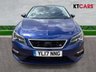 USED 2017 17 SEAT LEON 2.0 TDI FR Technology Hatchback 5dr Diesel Manual Euro 6 (s/s) (150 ps) Mot 5th May 2027, + Great History, 7 Services & Cambelt Done @ 91k, + 2 Previous Owners, last keeper 2023, + 3 Months Warranty, + ULEZ compliant, + Electric sunroof, + Rear sensors, + Adaptive cruise control, + Climate control, + Folding mirrors, + Bluetooth, + Sat nav, + DAB radio, + Apple carplay/Android auto, + USB/aux, + Auto lights/wipers, + Voice command, + Autohold, + Isofix, + Alloy wheels