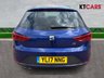 USED 2017 17 SEAT LEON 2.0 TDI FR Technology Hatchback 5dr Diesel Manual Euro 6 (s/s) (150 ps) Mot 5th May 2027, + Great History, 7 Services & Cambelt Done @ 91k, + 2 Previous Owners, last keeper 2023, + 3 Months Warranty, + ULEZ compliant, + Electric sunroof, + Rear sensors, + Adaptive cruise control, + Climate control, + Folding mirrors, + Bluetooth, + Sat nav, + DAB radio, + Apple carplay/Android auto, + USB/aux, + Auto lights/wipers, + Voice command, + Autohold, + Isofix, + Alloy wheels