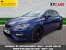 USED 2017 17 SEAT LEON 2.0 TDI FR Technology Hatchback 5dr Diesel Manual Euro 6 (s/s) (150 ps) Mot 5th May 2027, + Great History, 7 Services & Cambelt Done @ 91k, + 2 Previous Owners, last keeper 2023, + 3 Months Warranty, + ULEZ compliant, + Electric sunroof, + Rear sensors, + Adaptive cruise control, + Climate control, + Folding mirrors, + Bluetooth, + Sat nav, + DAB radio, + Apple carplay/Android auto, + USB/aux, + Auto lights/wipers, + Voice command, + Autohold, + Isofix, + Alloy wheels