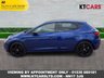USED 2017 17 SEAT LEON 2.0 TDI FR Technology Hatchback 5dr Diesel Manual Euro 6 (s/s) (150 ps) Mot 5th May 2027, + Great History, 7 Services & Cambelt Done @ 91k, + 2 Previous Owners, last keeper 2023, + 3 Months Warranty, + ULEZ compliant, + Electric sunroof, + Rear sensors, + Adaptive cruise control, + Climate control, + Folding mirrors, + Bluetooth, + Sat nav, + DAB radio, + Apple carplay/Android auto, + USB/aux, + Auto lights/wipers, + Voice command, + Autohold, + Isofix, + Alloy wheels