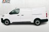 USED 2022 22 PEUGEOT EXPERT 1.5 BlueHDi 1000 Professional Premium 100 BHP LWB Euro 6 ULEZ Compliant Air Conditioning | Apple CarPlay, Android Auto