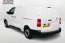 USED 2022 22 PEUGEOT EXPERT 1.5 BlueHDi 1000 Professional Premium 100 BHP LWB Euro 6 ULEZ Compliant Air Conditioning | Apple CarPlay, Android Auto