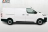 USED 2022 22 PEUGEOT EXPERT 1.5 BlueHDi 1000 Professional Premium 100 BHP LWB Euro 6 ULEZ Compliant Air Conditioning | Apple CarPlay, Android Auto