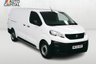 USED 2022 22 PEUGEOT EXPERT 1.5 BlueHDi 1000 Professional Premium 100 BHP LWB Euro 6 ULEZ Compliant Air Conditioning | Apple CarPlay, Android Auto