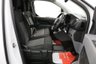 USED 2022 22 PEUGEOT EXPERT 1.5 BlueHDi 1000 Professional Premium 100 BHP LWB Euro 6 ULEZ Compliant Air Conditioning | Apple CarPlay, Android Auto