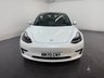 USED 2020 70 TESLA Model 3 Standard Range Plus Saloon 4dr Electric Auto RWD (241 bhp) heated seats, 360 cameras, NAV, DAB