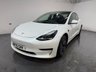 USED 2020 70 TESLA Model 3 Standard Range Plus Saloon 4dr Electric Auto RWD (241 bhp) heated seats, 360 cameras, NAV, DAB