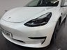 USED 2020 70 TESLA Model 3 Standard Range Plus Saloon 4dr Electric Auto RWD (241 bhp) heated seats, 360 cameras, NAV, DAB