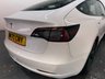 USED 2020 70 TESLA Model 3 Standard Range Plus Saloon 4dr Electric Auto RWD (241 bhp) heated seats, 360 cameras, NAV, DAB