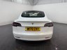 USED 2020 70 TESLA Model 3 Standard Range Plus Saloon 4dr Electric Auto RWD (241 bhp) heated seats, 360 cameras, NAV, DAB