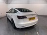 USED 2020 70 TESLA Model 3 Standard Range Plus Saloon 4dr Electric Auto RWD (241 bhp) heated seats, 360 cameras, NAV, DAB