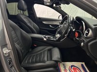 USED 2015 15 MERCEDES-BENZ C CLASS 2.1 C300dh AMG Line (Premium Plus) Saloon 4dr Diesel Hybrid G-Tronic+ Euro 6 (s/s) (231 ps) PAN ROOF+BODYKIT+TOP SPEC C300