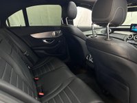 USED 2015 15 MERCEDES-BENZ C CLASS 2.1 C300dh AMG Line (Premium Plus) Saloon 4dr Diesel Hybrid G-Tronic+ Euro 6 (s/s) (231 ps) PAN ROOF+BODYKIT+TOP SPEC C300
