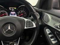 USED 2015 15 MERCEDES-BENZ C CLASS 2.1 C300dh AMG Line (Premium Plus) Saloon 4dr Diesel Hybrid G-Tronic+ Euro 6 (s/s) (231 ps) PAN ROOF+BODYKIT+TOP SPEC C300