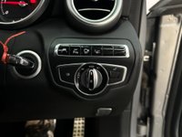 USED 2015 15 MERCEDES-BENZ C CLASS 2.1 C300dh AMG Line (Premium Plus) Saloon 4dr Diesel Hybrid G-Tronic+ Euro 6 (s/s) (231 ps) PAN ROOF+BODYKIT+TOP SPEC C300