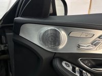 USED 2015 15 MERCEDES-BENZ C CLASS 2.1 C300dh AMG Line (Premium Plus) Saloon 4dr Diesel Hybrid G-Tronic+ Euro 6 (s/s) (231 ps) PAN ROOF+BODYKIT+TOP SPEC C300