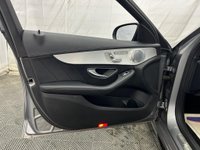 USED 2015 15 MERCEDES-BENZ C CLASS 2.1 C300dh AMG Line (Premium Plus) Saloon 4dr Diesel Hybrid G-Tronic+ Euro 6 (s/s) (231 ps) PAN ROOF+BODYKIT+TOP SPEC C300