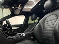 USED 2015 15 MERCEDES-BENZ C CLASS 2.1 C300dh AMG Line (Premium Plus) Saloon 4dr Diesel Hybrid G-Tronic+ Euro 6 (s/s) (231 ps) PAN ROOF+BODYKIT+TOP SPEC C300