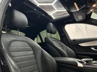 USED 2015 15 MERCEDES-BENZ C CLASS 2.1 C300dh AMG Line (Premium Plus) Saloon 4dr Diesel Hybrid G-Tronic+ Euro 6 (s/s) (231 ps) PAN ROOF+BODYKIT+TOP SPEC C300