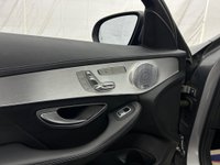 USED 2015 15 MERCEDES-BENZ C CLASS 2.1 C300dh AMG Line (Premium Plus) Saloon 4dr Diesel Hybrid G-Tronic+ Euro 6 (s/s) (231 ps) PAN ROOF+BODYKIT+TOP SPEC C300
