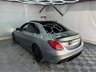USED 2015 15 MERCEDES-BENZ C CLASS 2.1 C300dh AMG Line (Premium Plus) Saloon 4dr Diesel Hybrid G-Tronic+ Euro 6 (s/s) (231 ps) PAN ROOF+BODYKIT+TOP SPEC C300