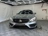 USED 2015 15 MERCEDES-BENZ C CLASS 2.1 C300dh AMG Line (Premium Plus) Saloon 4dr Diesel Hybrid G-Tronic+ Euro 6 (s/s) (231 ps) PAN ROOF+BODYKIT+TOP SPEC C300