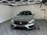 USED 2015 15 MERCEDES-BENZ C CLASS 2.1 C300dh AMG Line (Premium Plus) Saloon 4dr Diesel Hybrid G-Tronic+ Euro 6 (s/s) (231 ps) PAN ROOF+BODYKIT+TOP SPEC C300