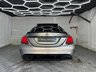 USED 2015 15 MERCEDES-BENZ C CLASS 2.1 C300dh AMG Line (Premium Plus) Saloon 4dr Diesel Hybrid G-Tronic+ Euro 6 (s/s) (231 ps) PAN ROOF+BODYKIT+TOP SPEC C300