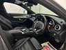 USED 2015 15 MERCEDES-BENZ C CLASS 2.1 C300dh AMG Line (Premium Plus) Saloon 4dr Diesel Hybrid G-Tronic+ Euro 6 (s/s) (231 ps) PAN ROOF+BODYKIT+TOP SPEC C300