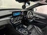 USED 2015 15 MERCEDES-BENZ C CLASS 2.1 C300dh AMG Line (Premium Plus) Saloon 4dr Diesel Hybrid G-Tronic+ Euro 6 (s/s) (231 ps) PAN ROOF+BODYKIT+TOP SPEC C300