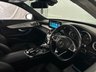 USED 2015 15 MERCEDES-BENZ C CLASS 2.1 C300dh AMG Line (Premium Plus) Saloon 4dr Diesel Hybrid G-Tronic+ Euro 6 (s/s) (231 ps) PAN ROOF+BODYKIT+TOP SPEC C300