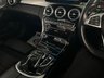 USED 2015 15 MERCEDES-BENZ C CLASS 2.1 C300dh AMG Line (Premium Plus) Saloon 4dr Diesel Hybrid G-Tronic+ Euro 6 (s/s) (231 ps) PAN ROOF+BODYKIT+TOP SPEC C300