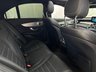 USED 2015 15 MERCEDES-BENZ C CLASS 2.1 C300dh AMG Line (Premium Plus) Saloon 4dr Diesel Hybrid G-Tronic+ Euro 6 (s/s) (231 ps) PAN ROOF+BODYKIT+TOP SPEC C300